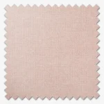 Close-up swatch of textured dusty rose fabric