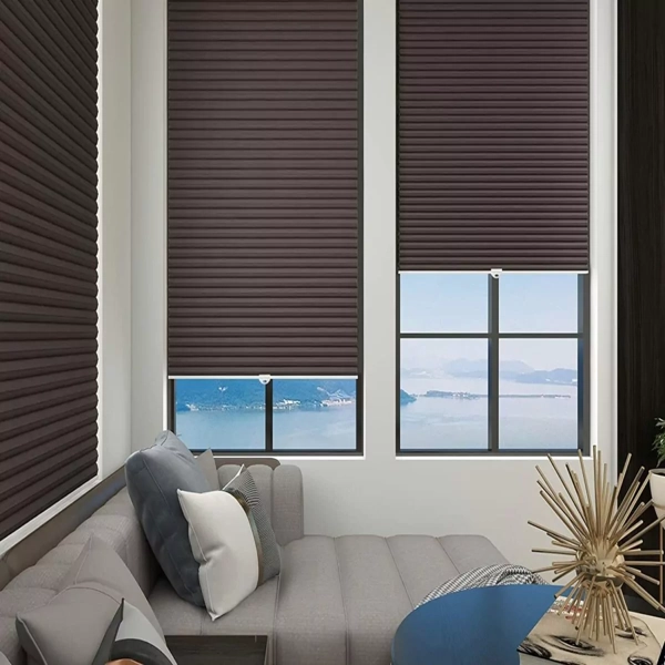 cellular blackout blinds