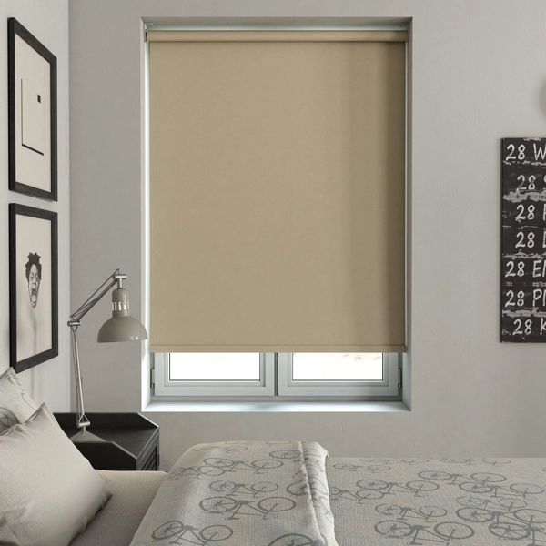 roller blackout blinds